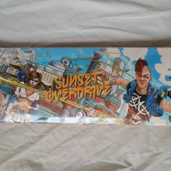 Sunset Overdrive Download With License Key