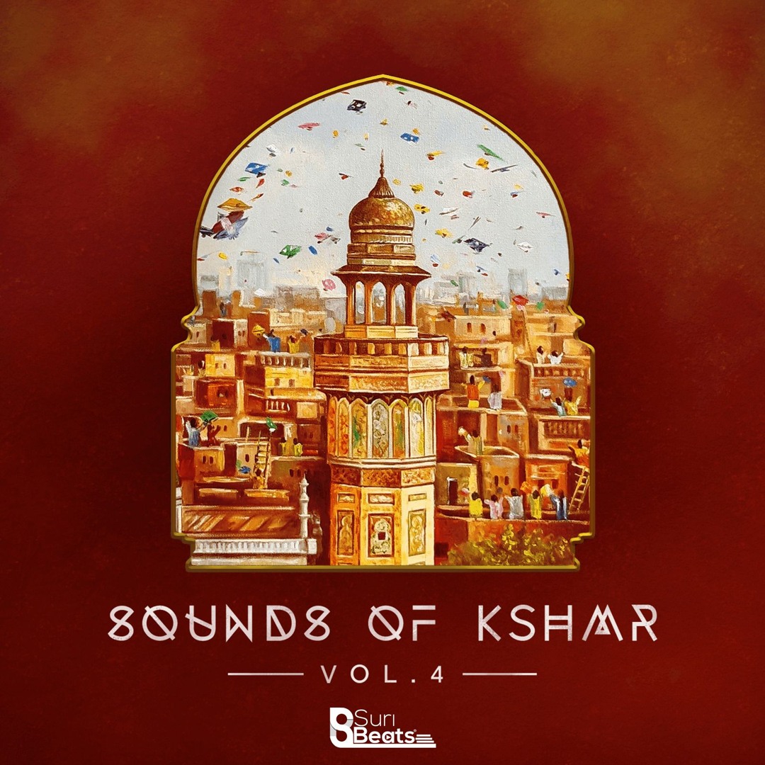 sound of kshmr vol 3