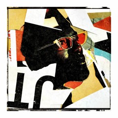 Paa Kofi & Rebiere - Heart's Desire