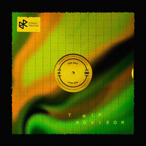 SDS Max - Midday in Brixton [Erbium Records]