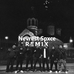 MACAN - Май (Nevrest Spxce Remix)