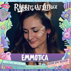 Rabbits Eat Lettuce 2024 - The Calm Before The Stomp