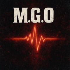 M.G.O - Hidden Pulse(Deep House 2025)