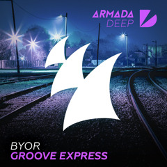 BYOR - Groove Express (Extended Mix)