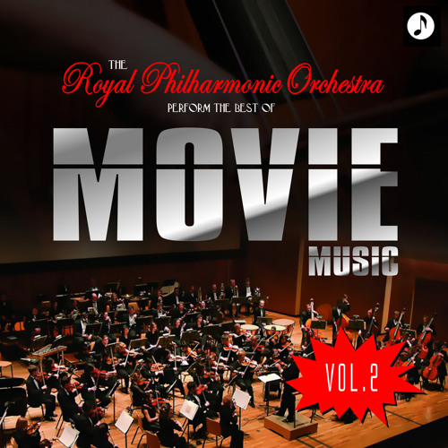 Stream Up Where We Belong By Royal Philharmonic Orchestra Listen Online For Free On Soundcloud