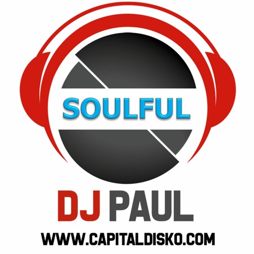 2024.02.23 DJ PAUL (Soulful)