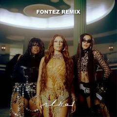 Sevdaliza, Pabllo Vittar, Yseult - Alibi (Fontez Remix) Buy on Paypal