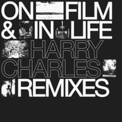 Premiere: Harry Charles - On Film (Just Emma Remix) [Underyourskin Records]