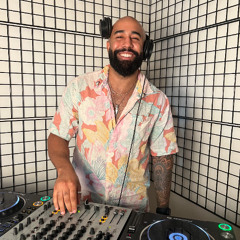 Cuevas @ CS Radio - 08/22/2025