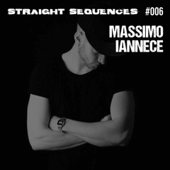 Straight Sequences 006 - Massimo Iannece