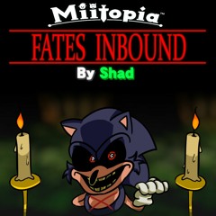 Fates Inbound ~ A Miitopia FNF Song