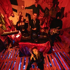 MAGES feat. Kanekisound, Unknown Lonely Singer - Игра