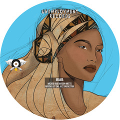 Dub Mama (feat. Michela Grena & North East Ska Jazz Orchestra)