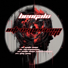 Bengalo - Punto Ciego (Original Mix) (EPMAU07) (Shady SideChain Label)
