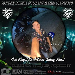 DJ DAUS - [ DUGEM VIP MIX ] IM SORRY GOD BYE (New) x SIA2 MENGHARAPKANMU SPECIAL HARDMIX FUNKOT 2023