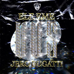 VVS - Ele Eme Ft. Jbrobugatti (Audio)