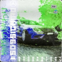 NASCAR w/ Sadzilla & DEATHSTARE