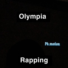 rapping