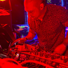 Live @ Visionen der Nacht Januar 25