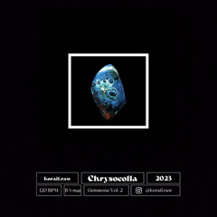Chrysocolla