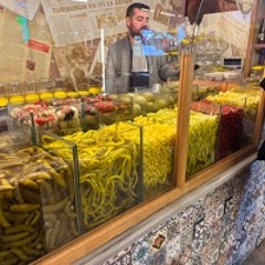 Deep Soft Afro House