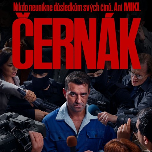 Cernak Celý Film Online {CZ-SK} Dabing i Titulky