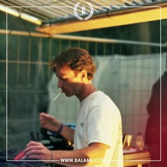 Kitsta w/ Nathan Boost - February 2024