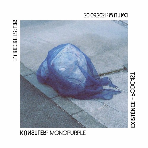 Monopurple - Stereoblue