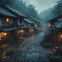 Village Of The Lost