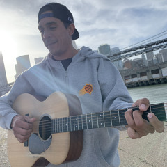 Hold On We're Going Home (Drake Cover)