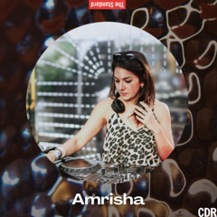 Amrisha @ The Standard (Live Mix Zar Launch Party 21.03.25)