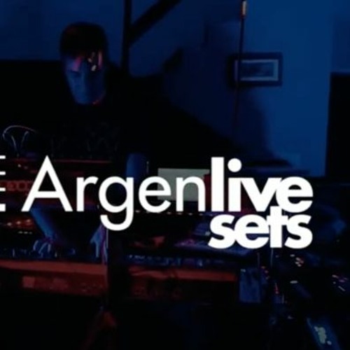 Loneliness - live set - Encuentro en casa Argenlive 2021.