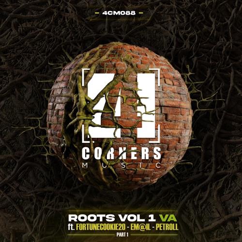 4CM088 - Roots Vol 1