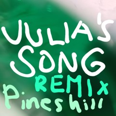 REMIX. Julia's Song