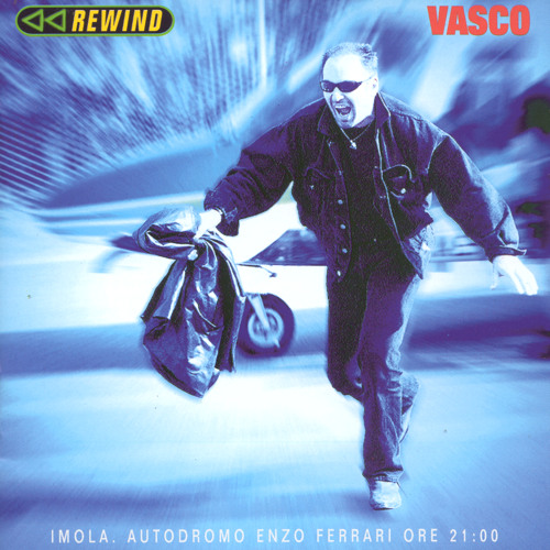 Rewind (Radio Edit)