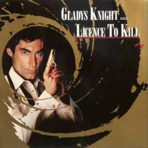 Demo 2022 Best Soundtrack Licence To Kill (1989 Gladys Knight) Collab Phil's & J - Luc