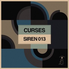 Sirens Podcast 013: Curses