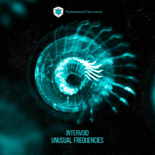 InterVoid - Unusual Frequencies (Original Mix) OUT NOW @TesseracTstudio