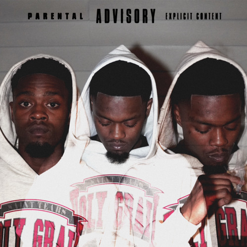 3PERSON!!(Prod. TRECi +)