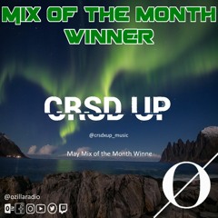 CRSD UP (Guest Mix) - April 9 2022
