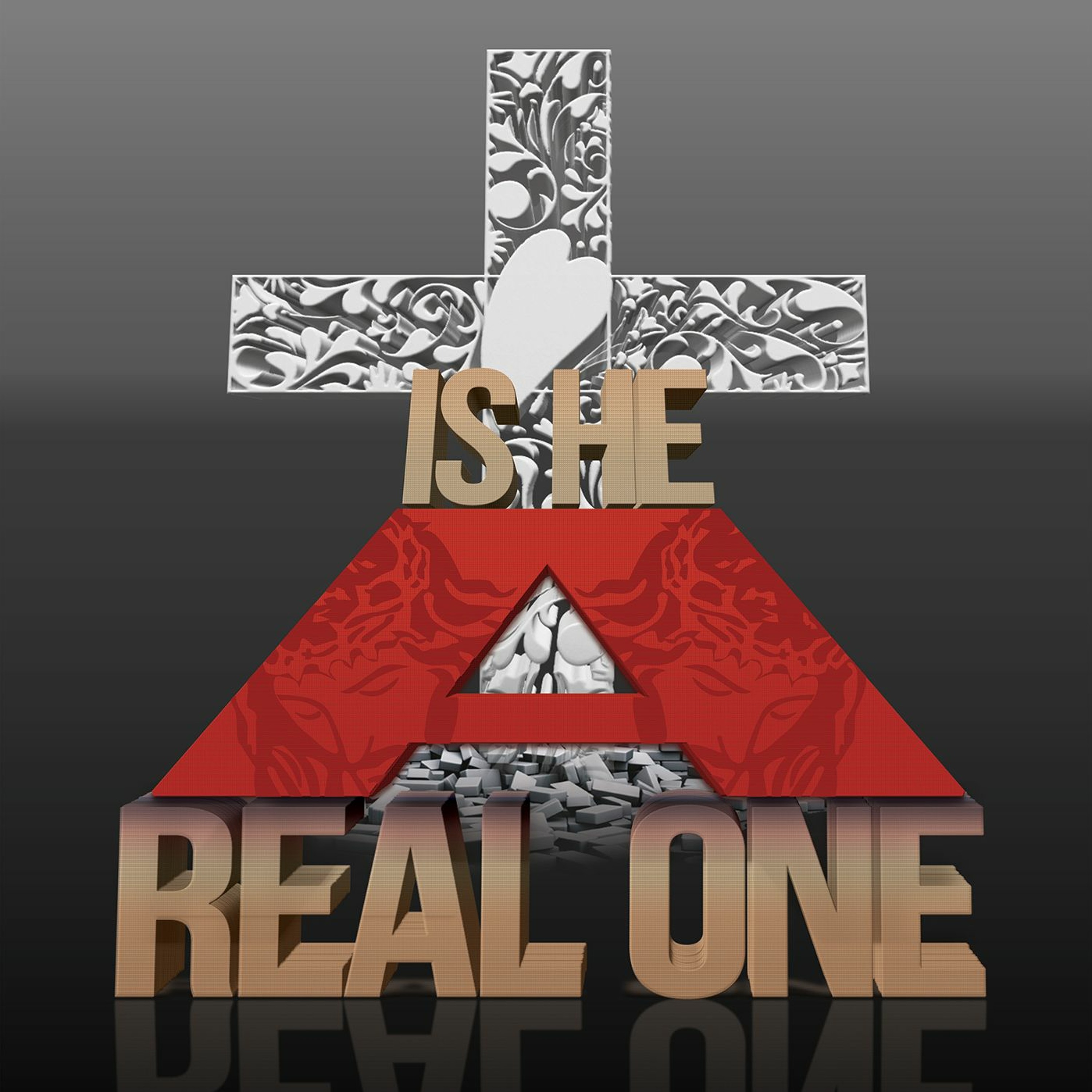 IsHeARealOne Radio
