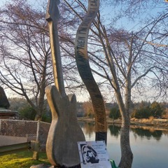 Where Did You Sleep Last Night