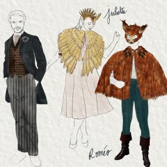 Roméo et Juliette, Opéra participatif Jeune Public