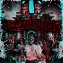 HOTBOX THEY MOMMAS WHIP (prod. By VacantHusk)