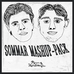 Sommar Mashup-Pack (Renyn & Schelander Svenska Mashups) [FREE DOWNLOAD]