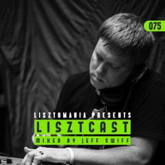 Lisztcast 075 - Jeff Swiff | Minneapolis, USA