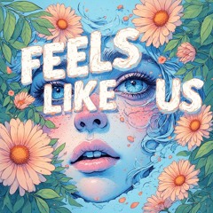 Devault - Feels Like Us (amgine remix)