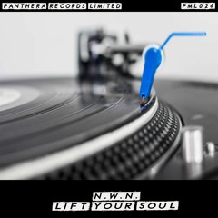 N.W.N. - Lift Your Soul (Original Mix) Master