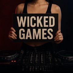 Brand new remix of wicked games .m4a