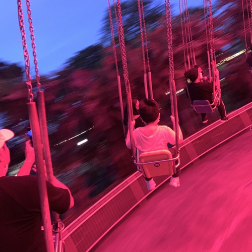 Stream photograph cody fry by darren kennièl Listen online for free